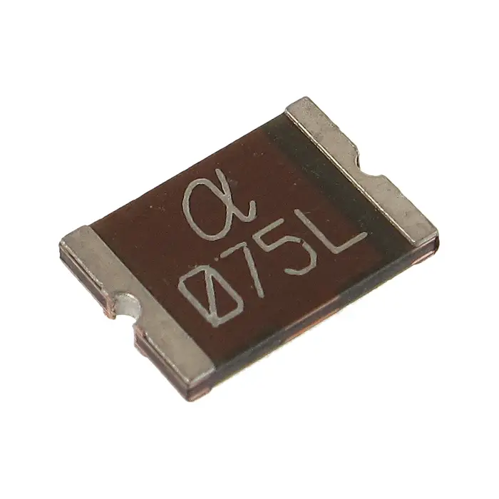 BEZPIECZNIK POLIMEROWY BPS-750*P10